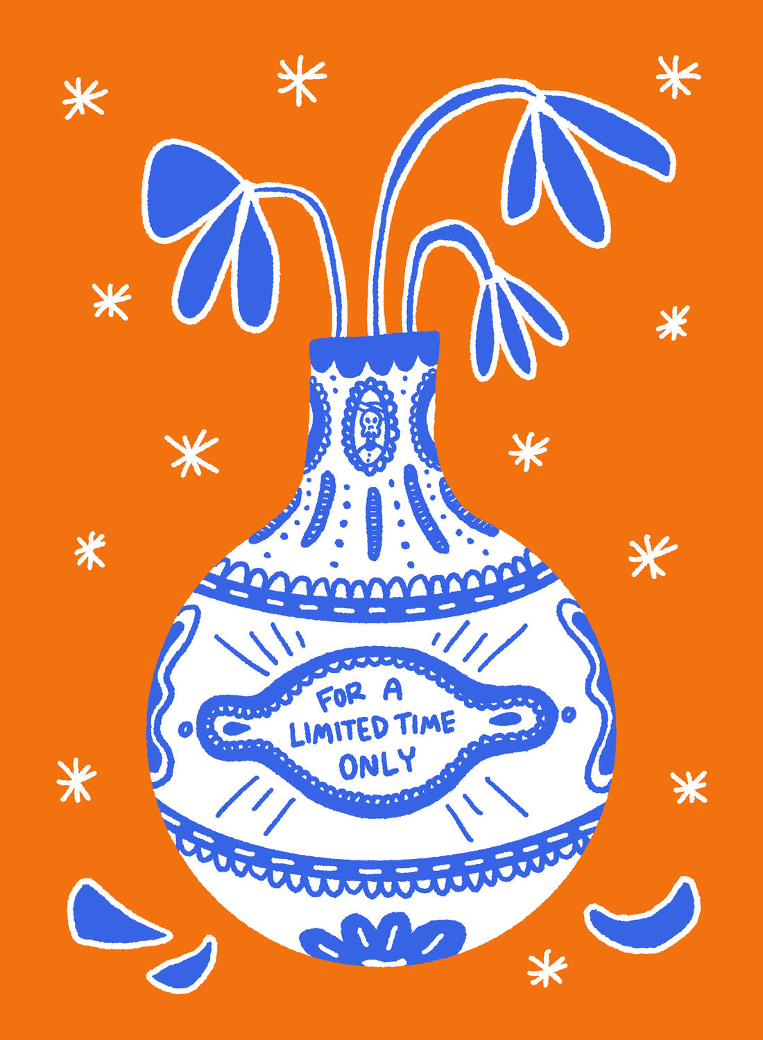 For A Limited Time Only, 2022