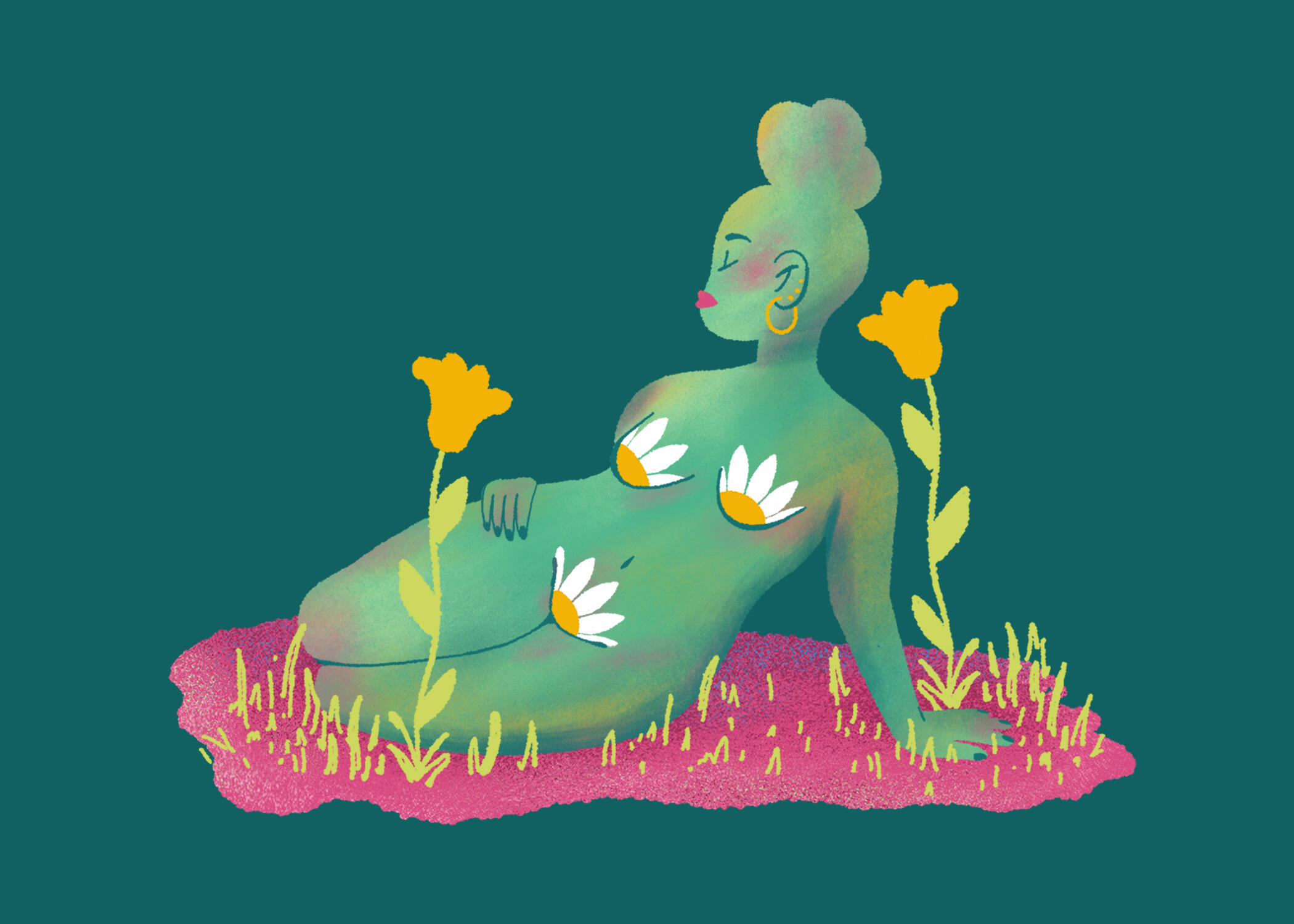 Babe of the Meadows, 2020