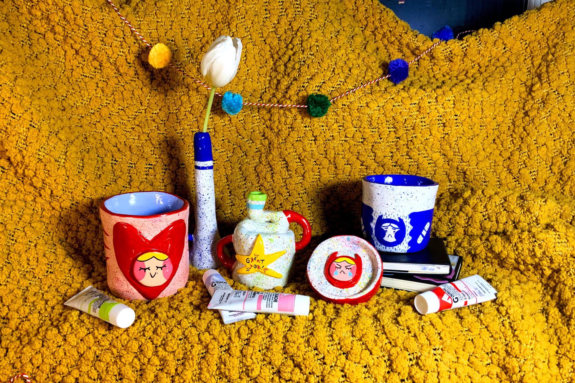 Relationship Therapy, 2021